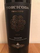 トルマレスカ トルチコーダ プリミティーヴォ(2017)