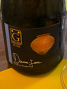 アンリ・ジロー ロゼ ダム・ジャン