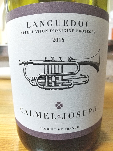 Calmel & Joseph Languedoc Rouge