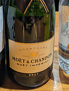 モエ・エ・シャンドン ブリュット アンペリアル