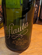 ラ・フラウタ ブリュット