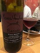 Massa Vecchia Batone