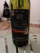 Castillo Peracense Tempranillo Garnacha(2022)