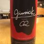 ヒトミワイナリー Gimmick No.2 Iwaya