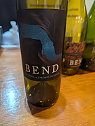 ベンド カリフォルニア カベルネ・ソーヴィニヨン(2023)