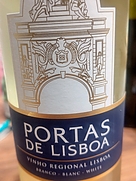 Portas de Lisboa Branco