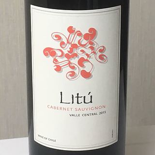 Litu Cabernet Sauvignon(リト カベルネ・ソーヴィニヨン)