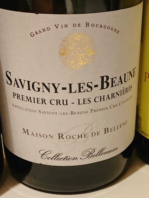 Maison Roche de Bellene Savigny Les Beaune 1er Cru | Vinica