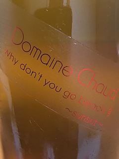 Dom. Chaud Why don't you go beach ? Sunset