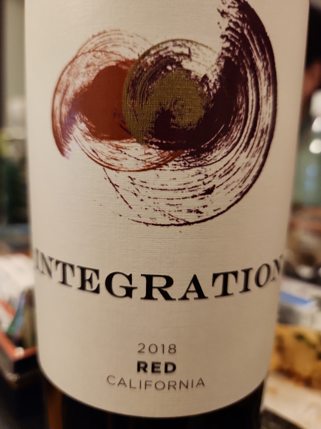 Integration Red(インテグレーション レッド) Vinica 無料のワインアプリ