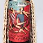 Les Cousins Marc & Adria L'Inconscient(2014)