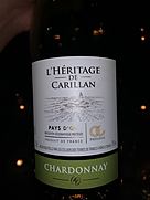 L'Heritage de Carillan Chardonnay