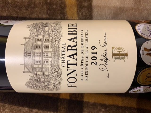 MARTELLとCHATEAU HORTEVIE2002 ブランデーワイン MARTELLとCHATEAU HORTEVIE2002 ブランデーワイン MARTELLと