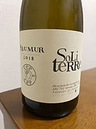 Thierry Germain Soliterre Saumur Blanc