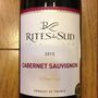 Rites du Sud Cabernet Sauvignon(2013)