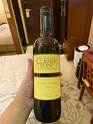 CornerStone Cabernet Sauvignon
