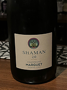 シャンパーニュ・マルゲ シャーマン