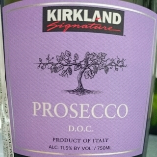 Kirkland Signature Prosecco