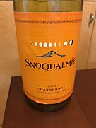 スノークォルミー シャルドネ