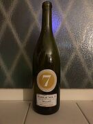 Table No. 7 Chardonnay(2008)