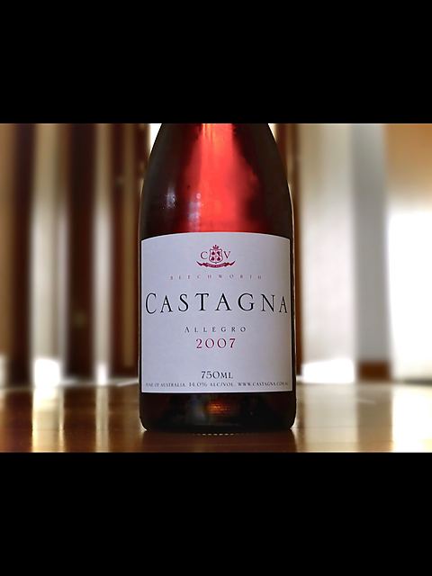 Castagna Allegro