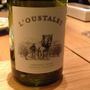 Famille Perrin l'Oustalet Organic Rouge