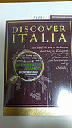 ディスカバー・イタリア サンジョヴェーゼ・ビアンコ ルビコーネ