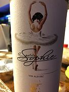 Gitana Winery La Petite Sophie