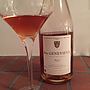 Clos des Vignes du Maynes Ste Geneviève Brut Rosé