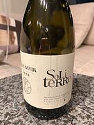 Thierry Germain Soliterre Saumur Blanc