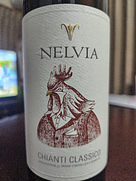 Nelvia Chianti Classico(2020)