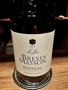 ドメーヌ・ブレッシー・マッソン ラストー(2019)