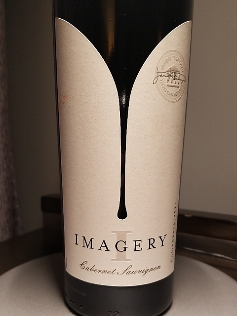 Imagery Cabernet Sauvignon(イマジェリー カベルネ・ソーヴィニヨン)