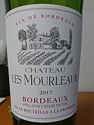 Ch. Les Mourleaux