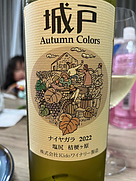 オータムカラーズ