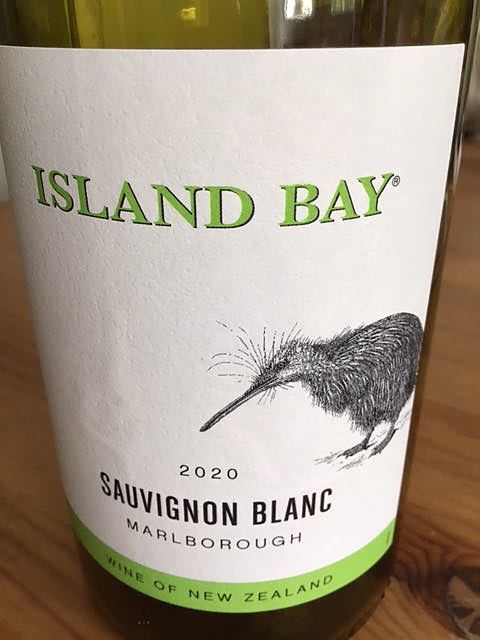 Island Bay Sauvignon Blanc(アイランド・ベイ ソーヴィニヨン・ブラン)