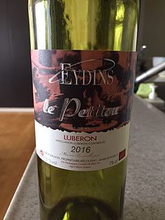 Ch. les Eydins Petitou