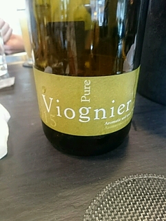 Dom. de Brau Pure Viognier