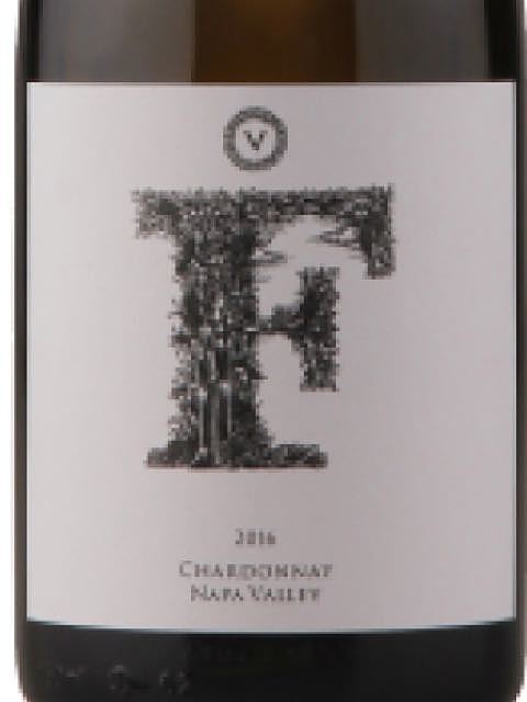 The F Chardonnay