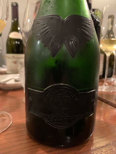 その他 ANGEL CHAMPAGNE Brst Vintage2004 ANGEL CHAMPAGNE Vintage2004 - ANGEL CHAMPAGNE