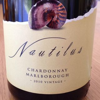 Nautilus Chardonnay(ノーティラス シャルドネ)