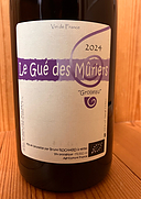 ル・プティ・クル カベルネ・フラン