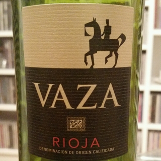 Vaza Rioja Crianza(ヴァガ リオハ・クリアンサ)