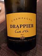 ドラピエ カルト・ドール