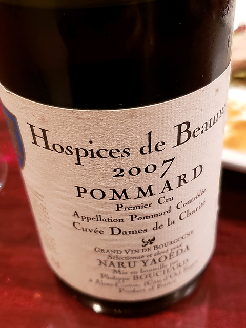 写真（ワイン） by chambertin89