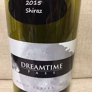 Dreamtime Pass Moon Series Shiraz