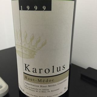 Karolus Haut Médoc