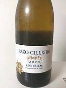 Pazo Cilleiro Albariño