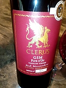 Clerus GSM Cuvée Prestige