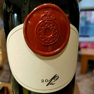 Buccella Cabernet Sauvignon 2012
